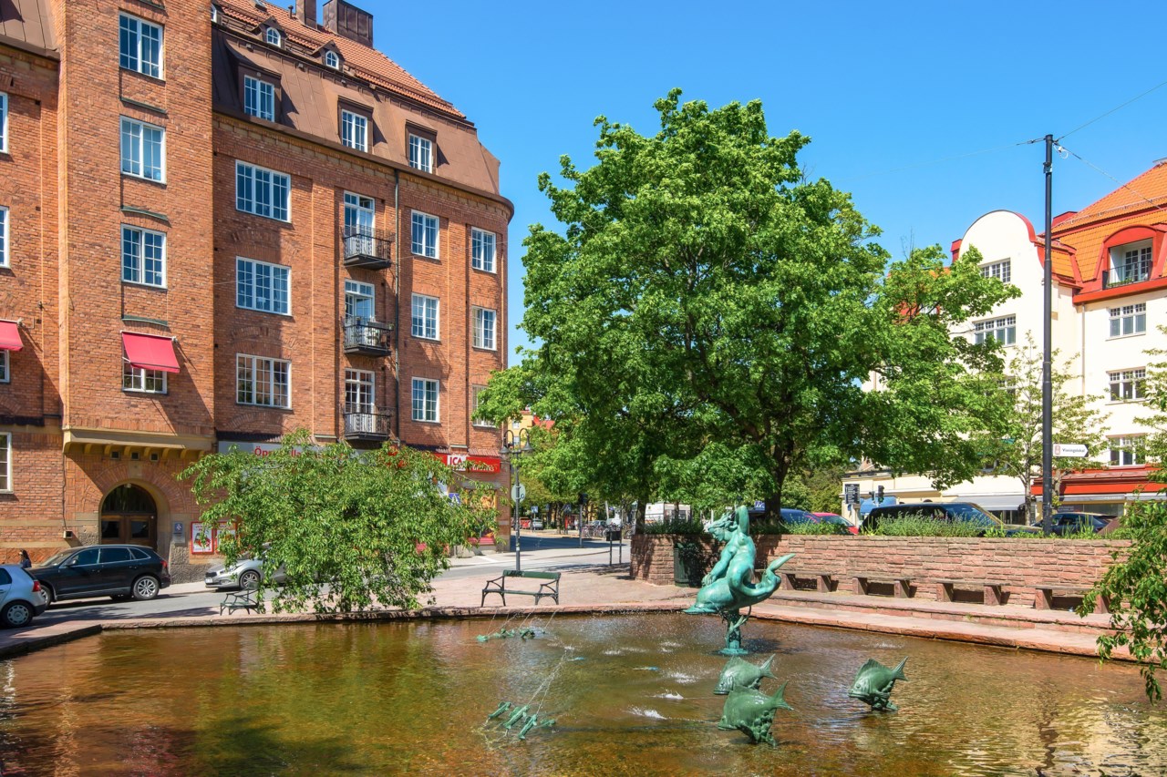 Råsundavägen 51
