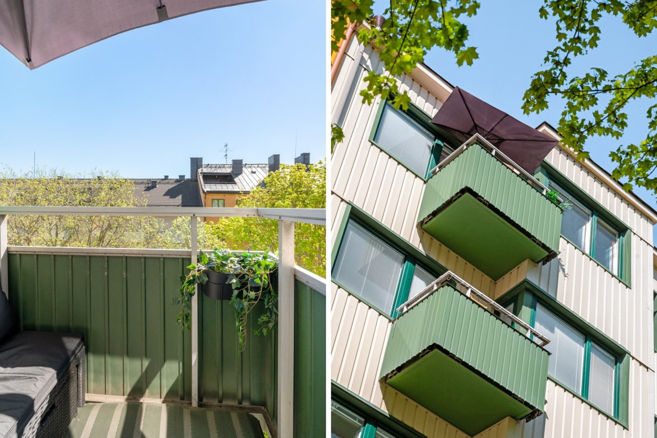 Uppfartsvägen 4A
