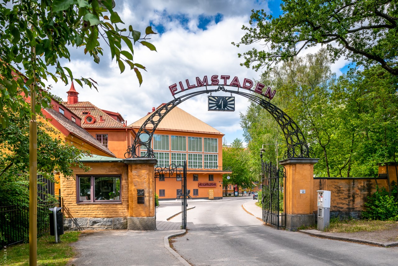 Trappgränd 3