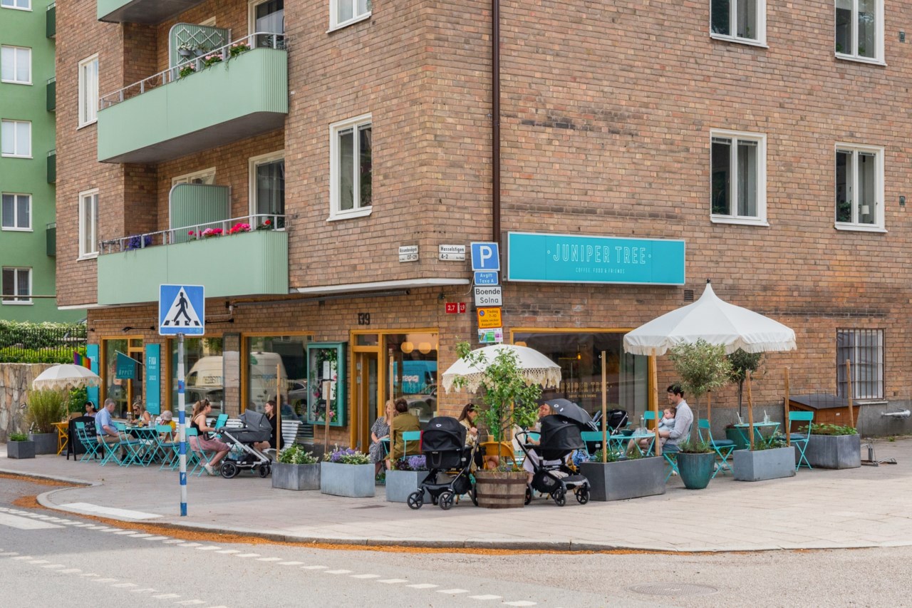 Trappgränd 3