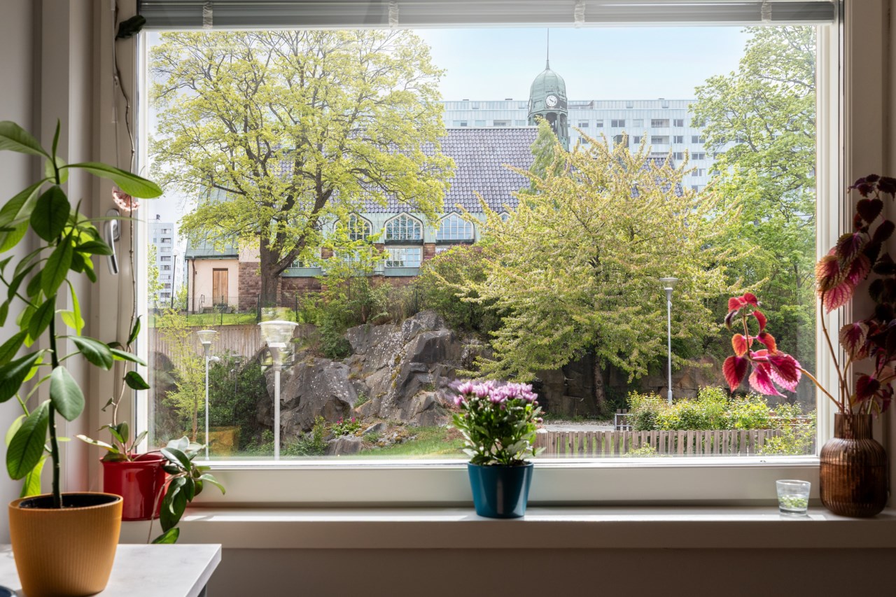 Kyrkbacken 5