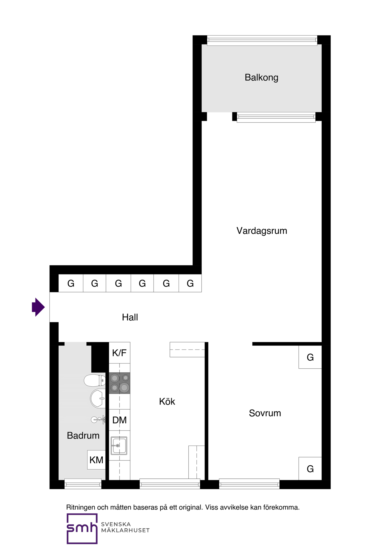Kyrkbacken 5