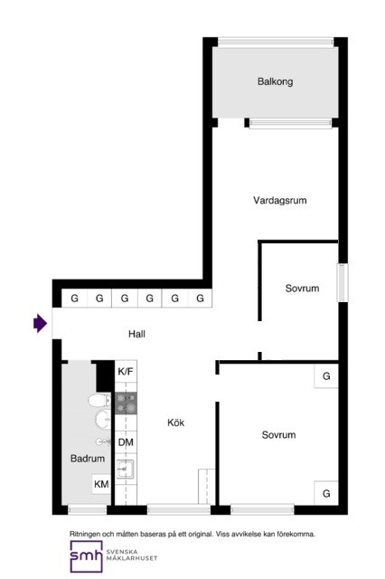 Kyrkbacken 5