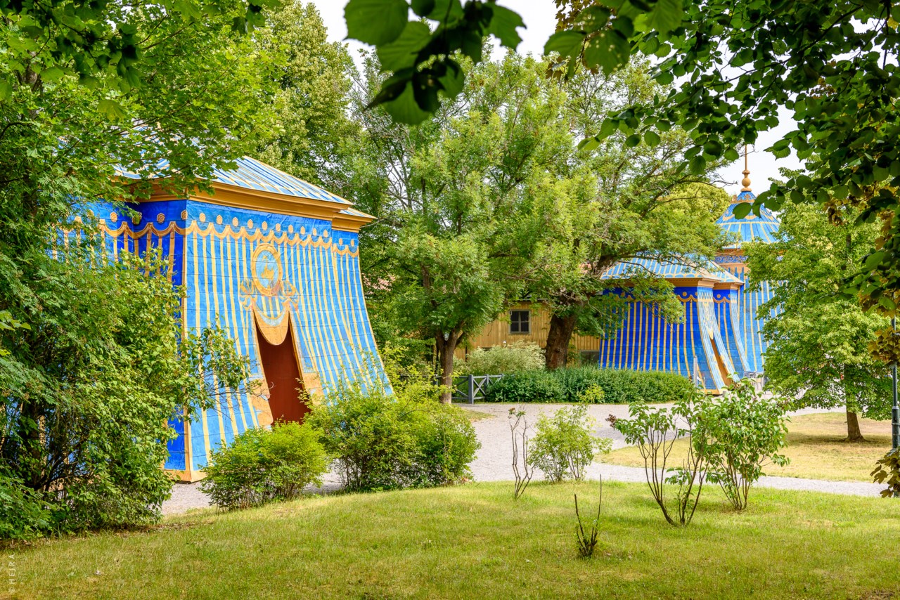 Hasselstigen 4