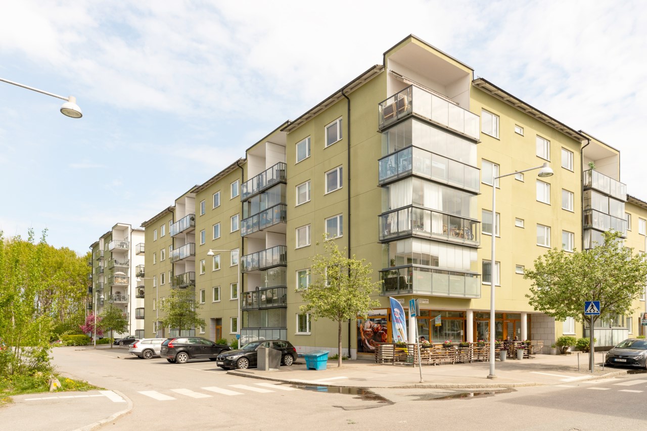 Fridensborgsvägen 54
