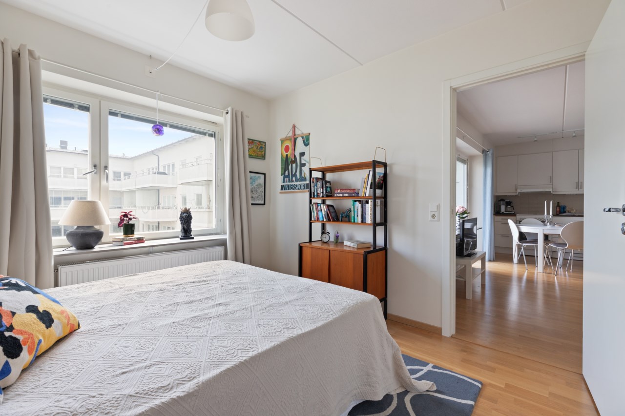 Fridensborgsvägen 54