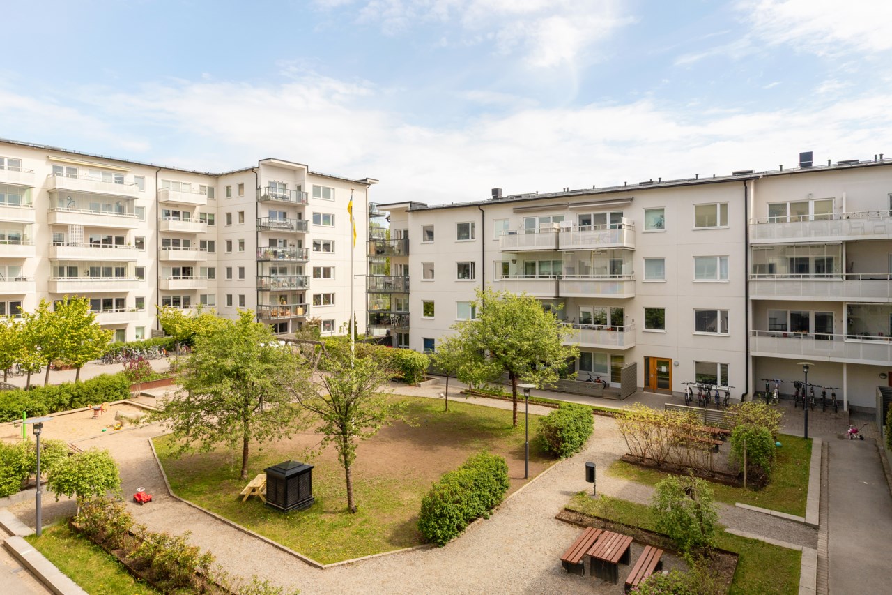 Fridensborgsvägen 54
