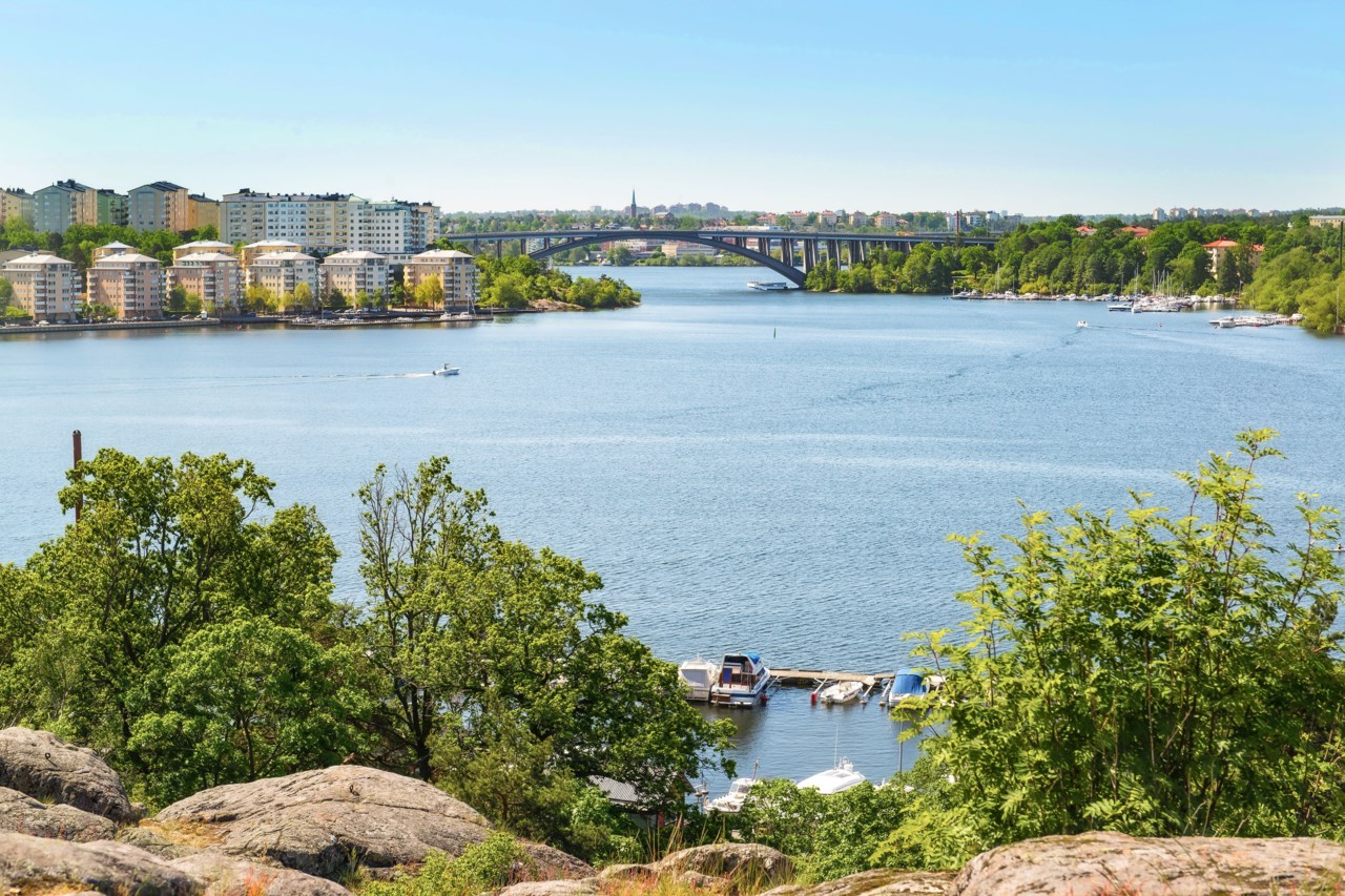 Tecknarvägen 5