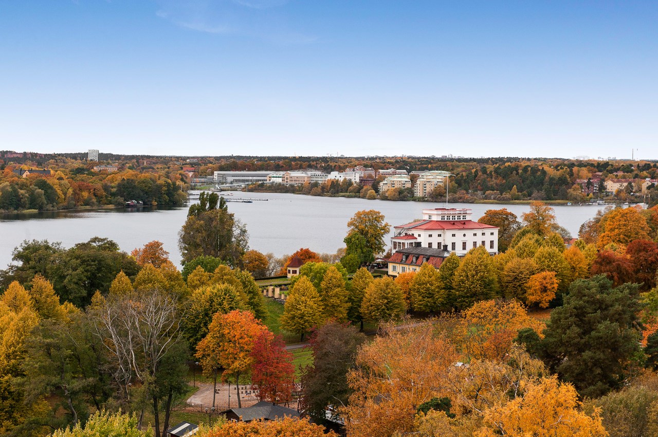 Tecknarvägen 5