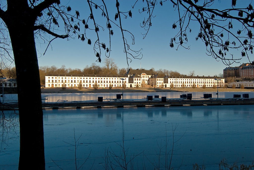 Tecknarvägen 5