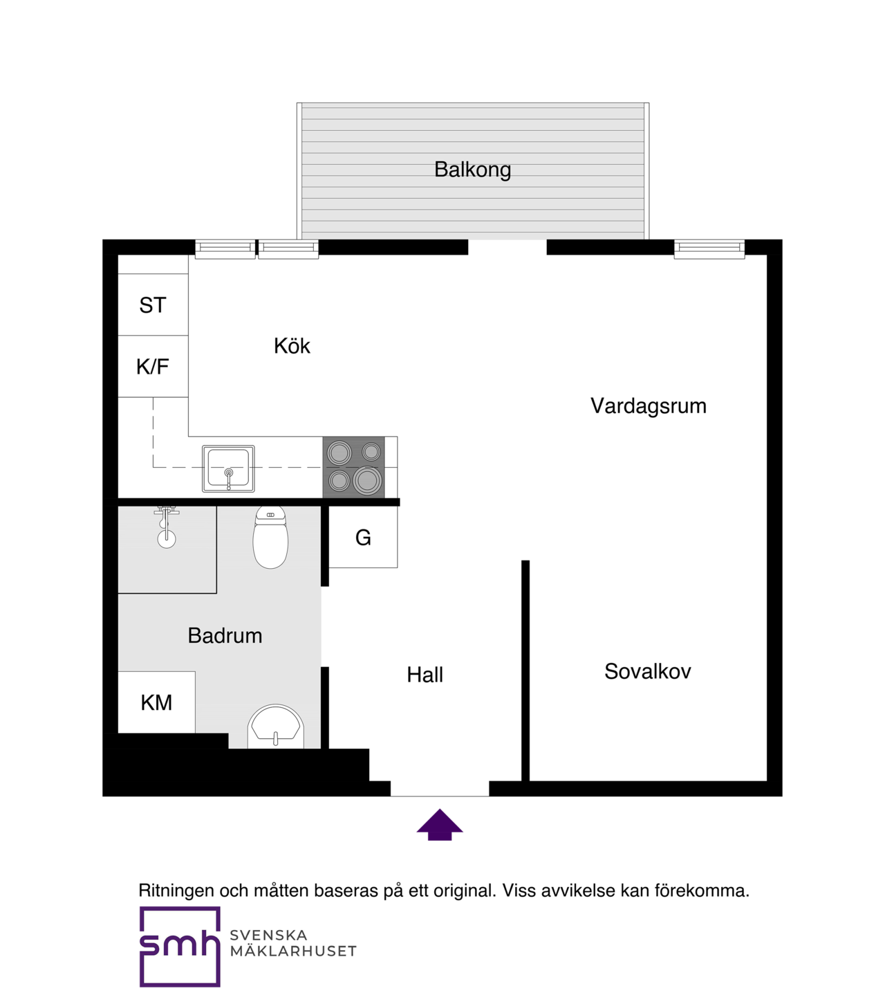Tecknarvägen 5