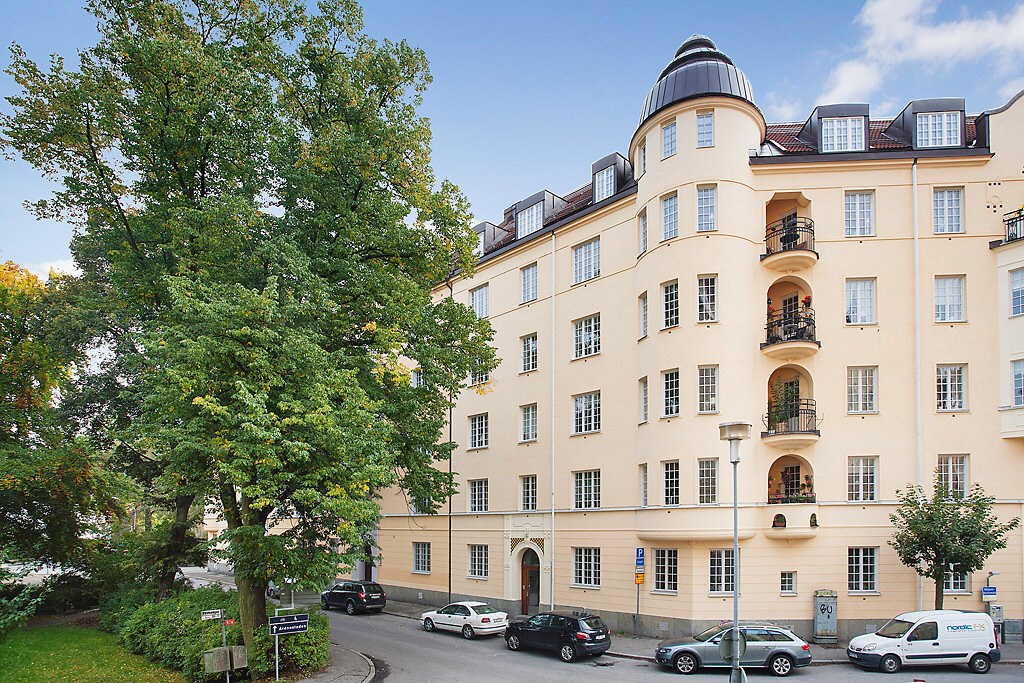 Vintervägen 30