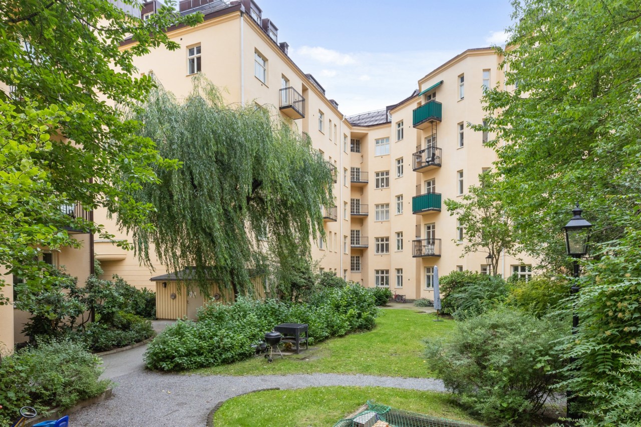 Vintervägen 30