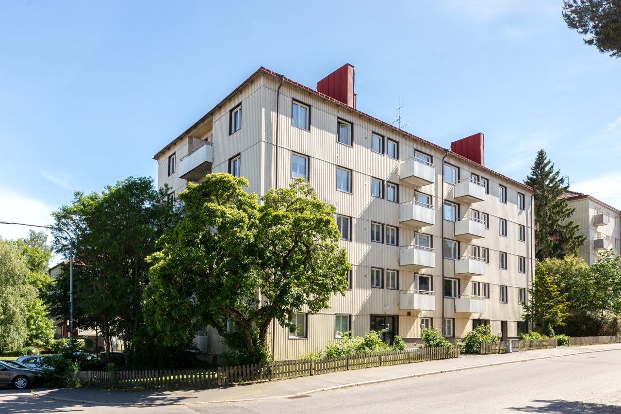 Uppfartsvägen 12