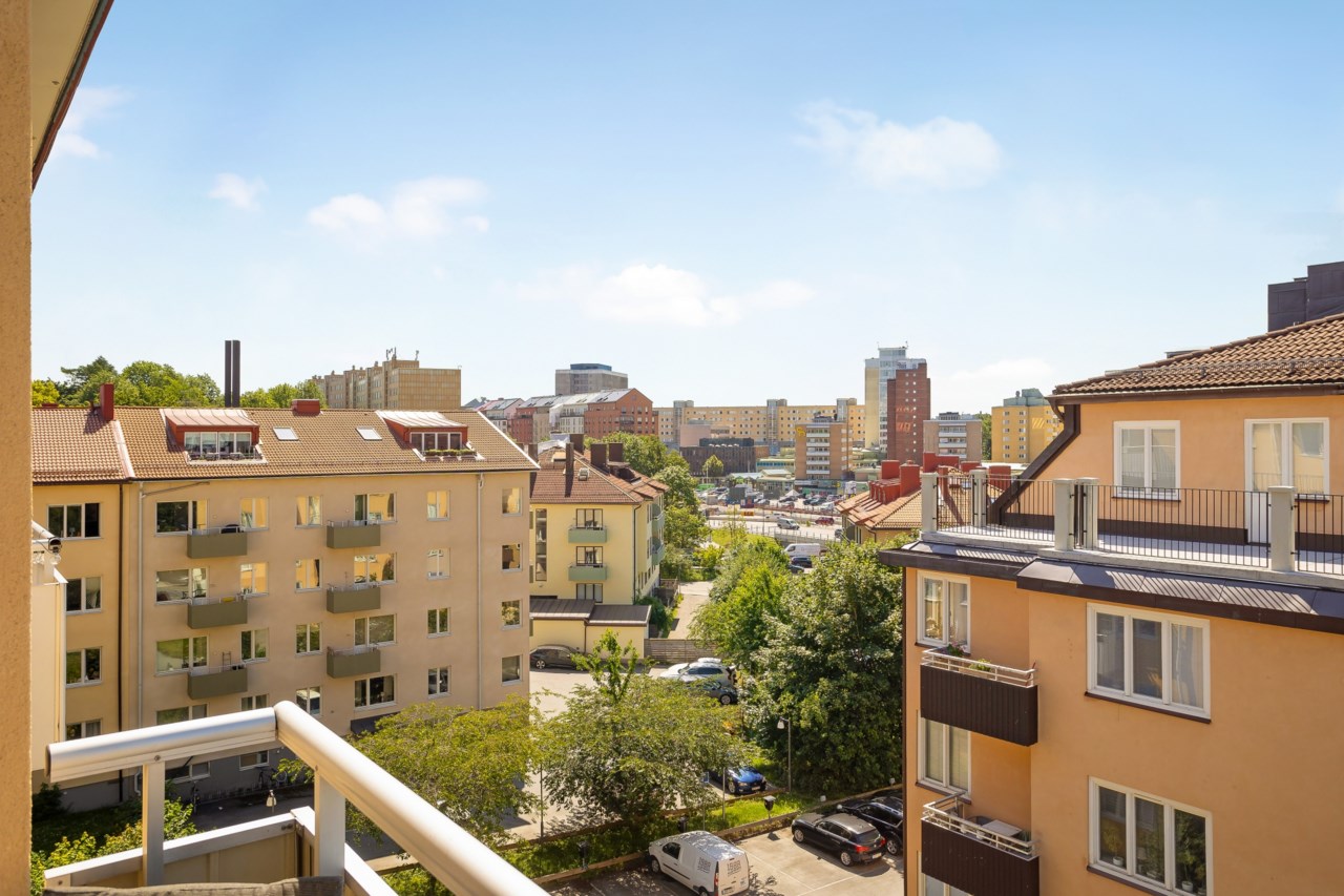 S:t Ansgars väg 10A