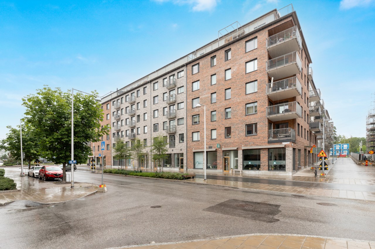 Torrängsgatan 9