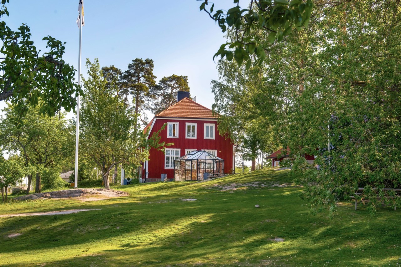 Torrängsgatan 9