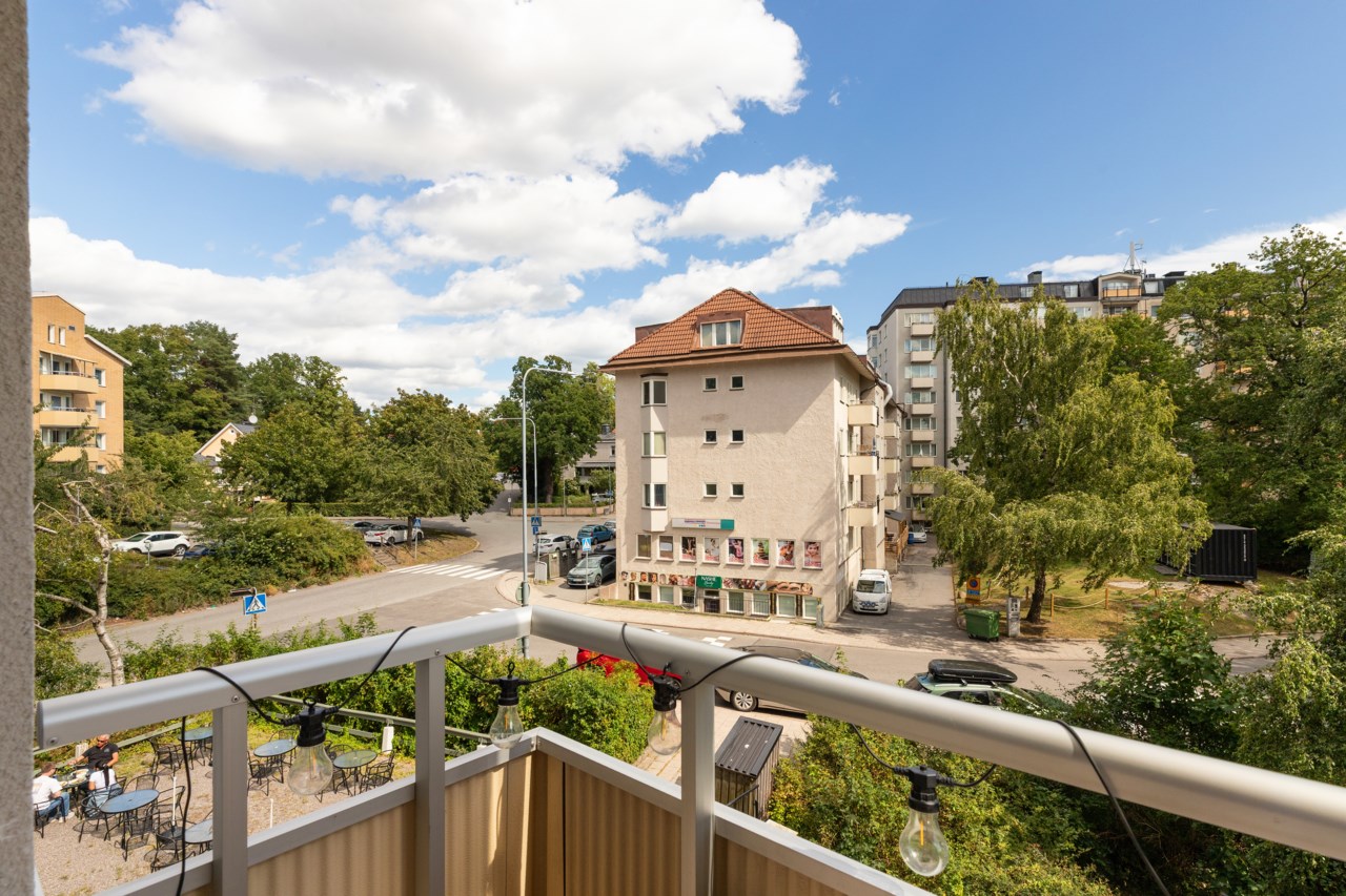 Ekensbergsvägen 97