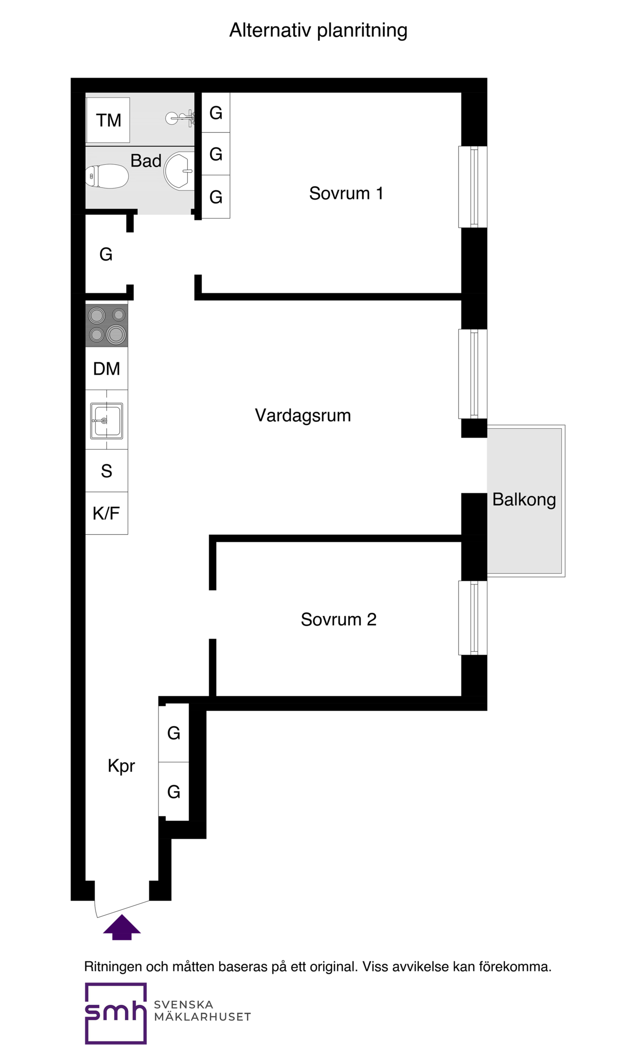 Hasselstigen 4