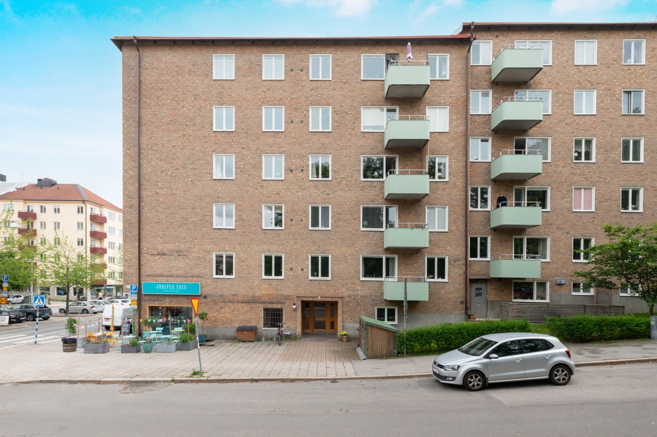 Hasselstigen 4