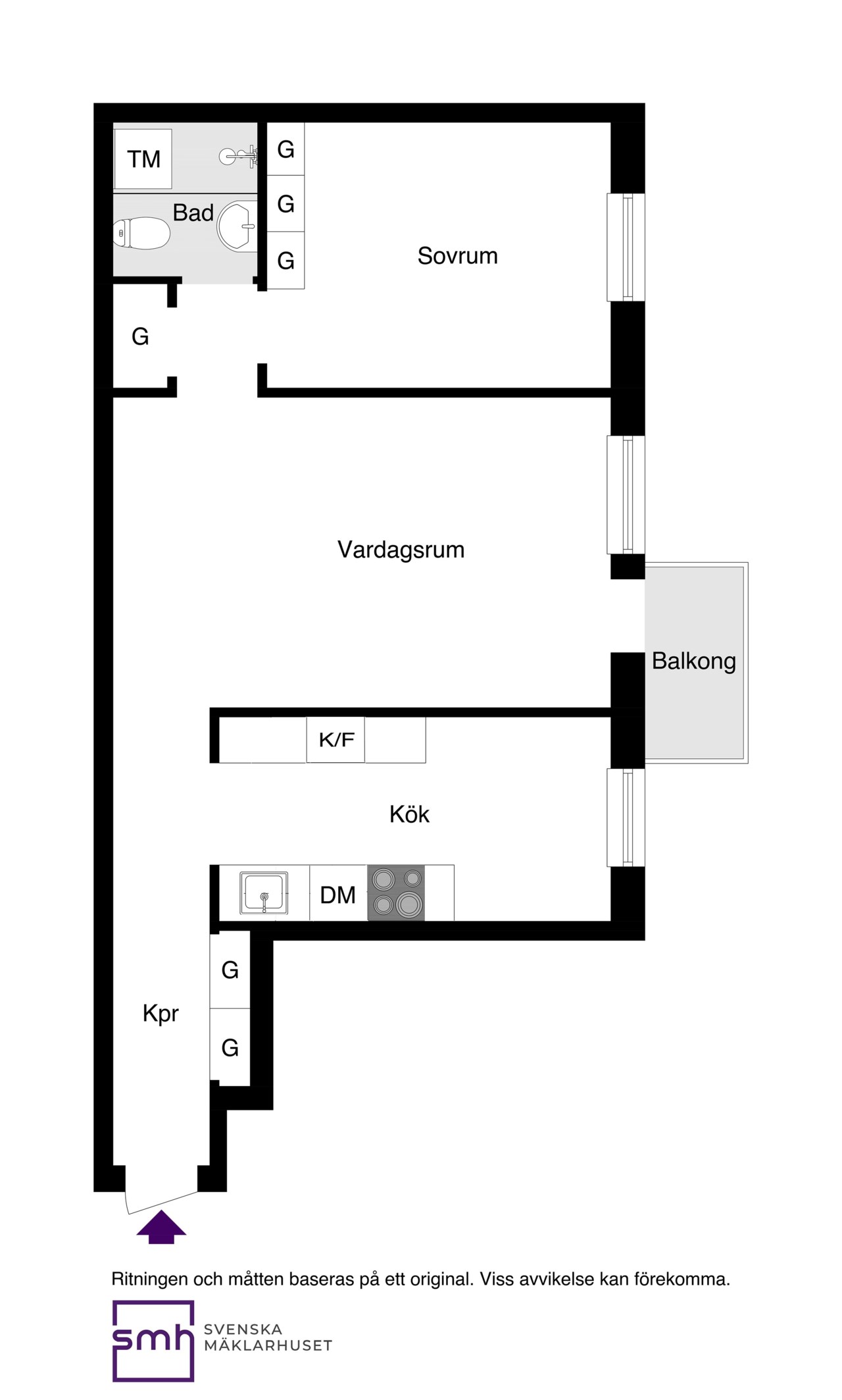 Hasselstigen 4