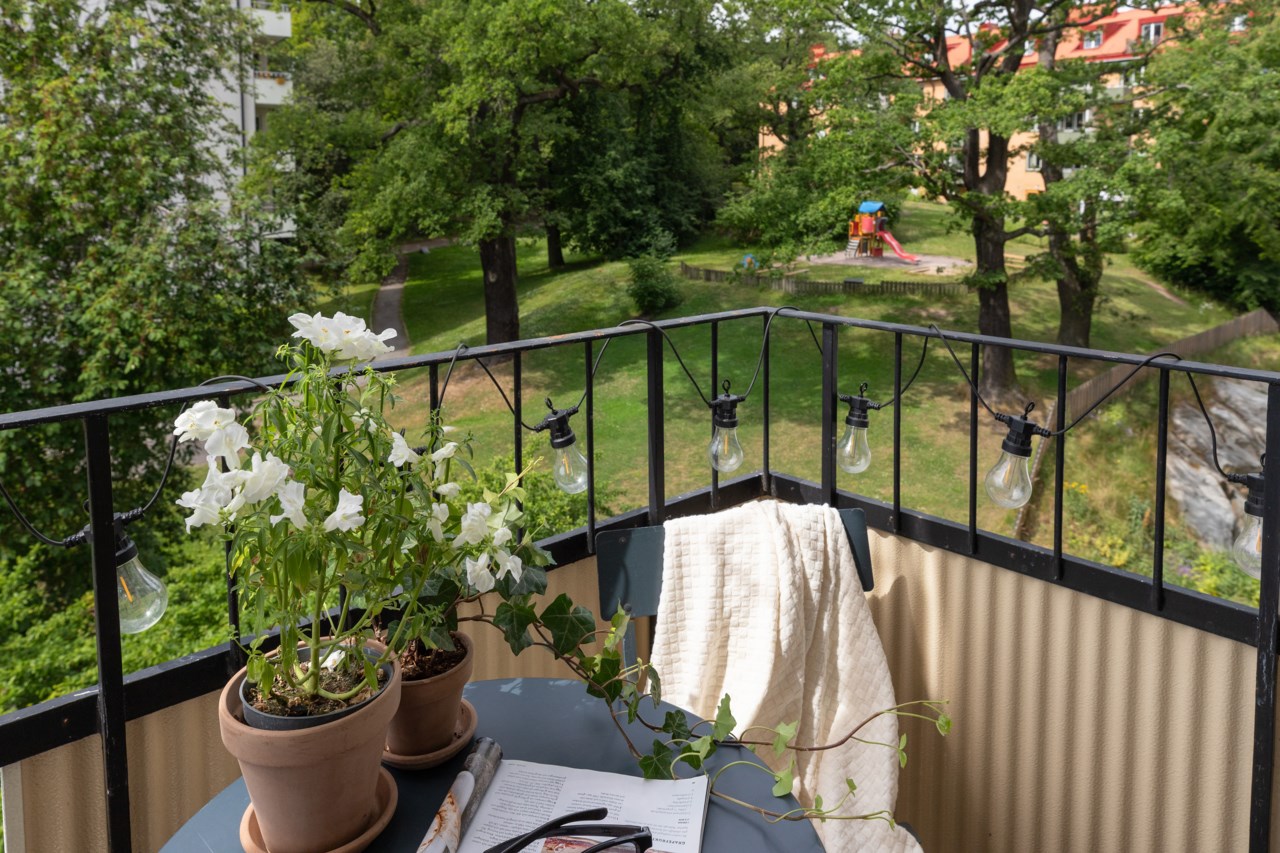 Sommarvägen 1