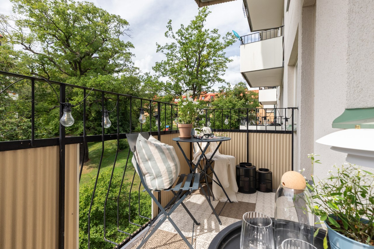 Sommarvägen 1