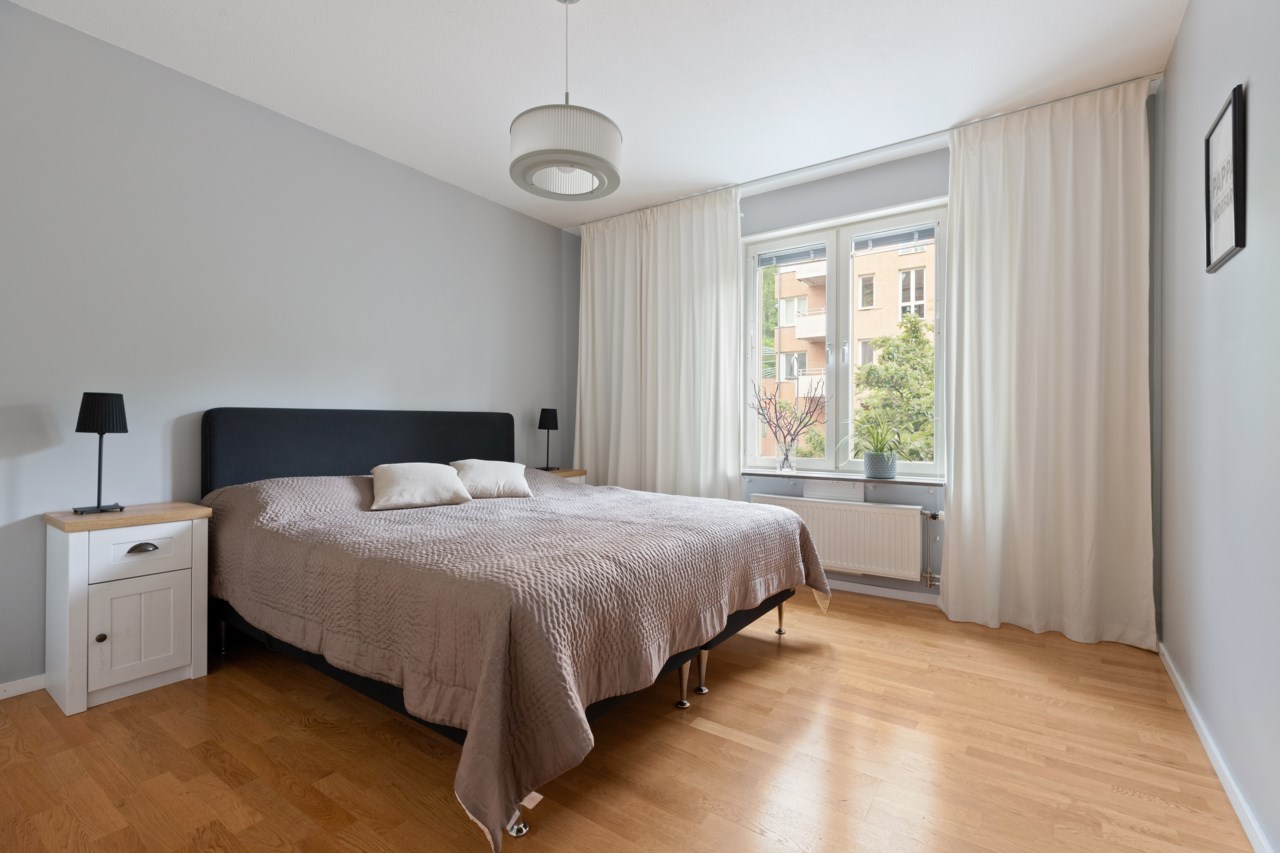 Gustav III:s Boulevard 3