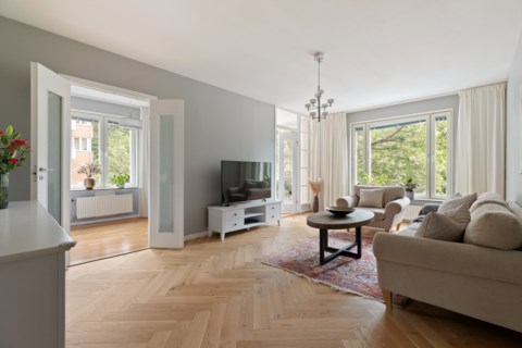Gustav III:s Boulevard 3