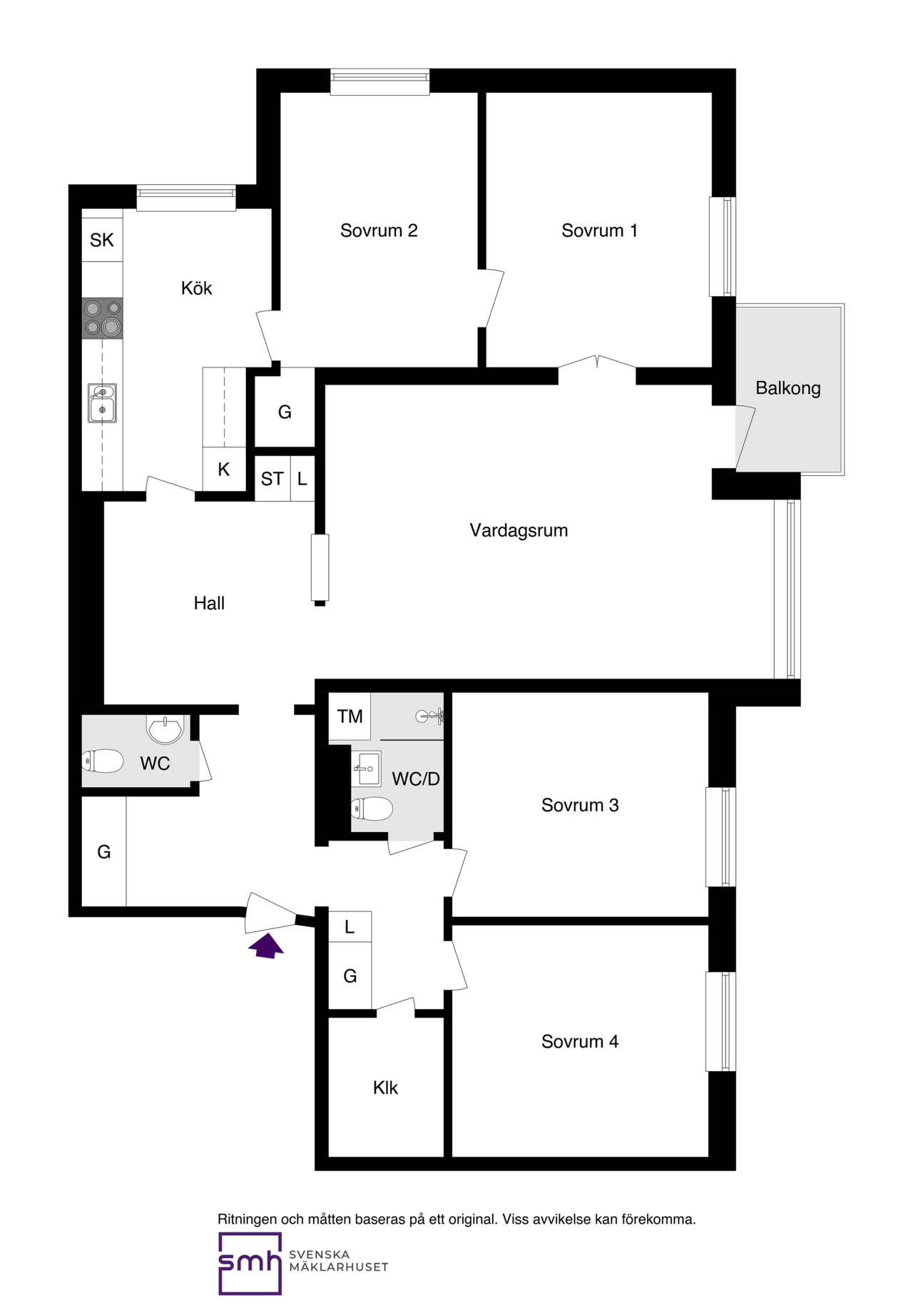 Virebergsvägen 13