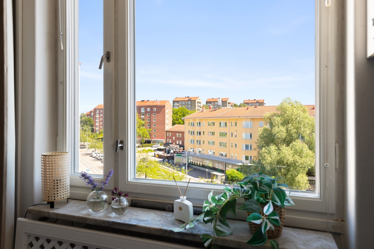 Råsundavägen 162, 5 vån