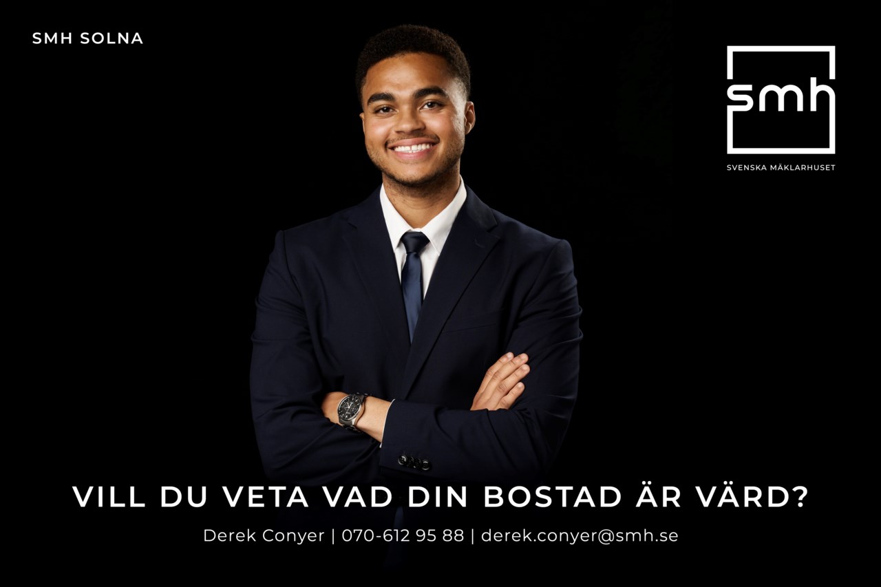 Digitala visitkort - derek