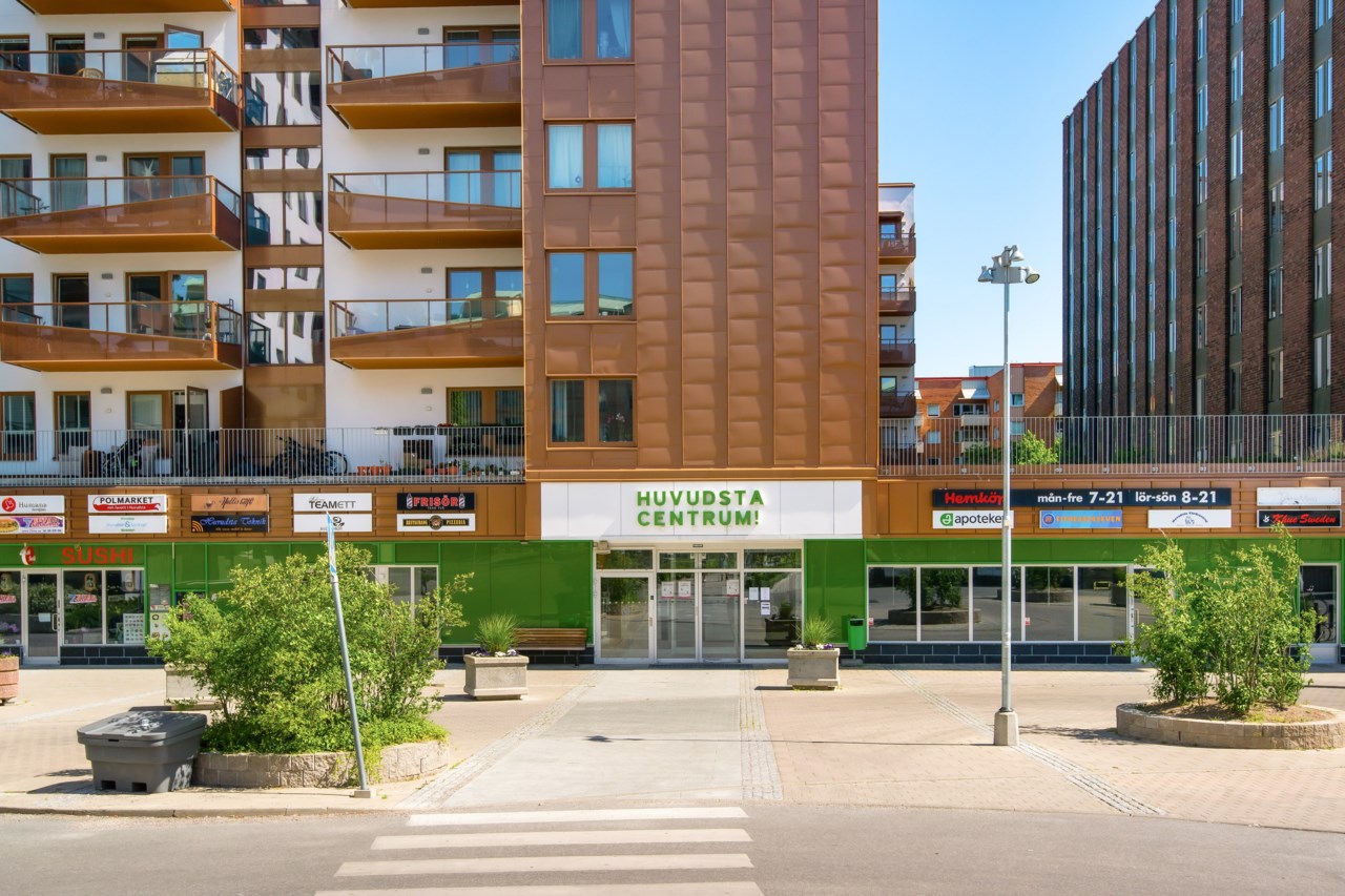 Storgatan 70C