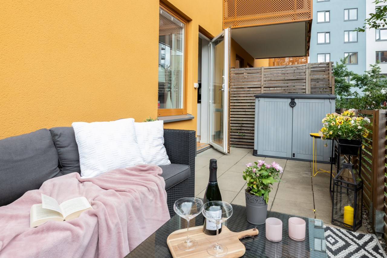 Östersundsgatan 6