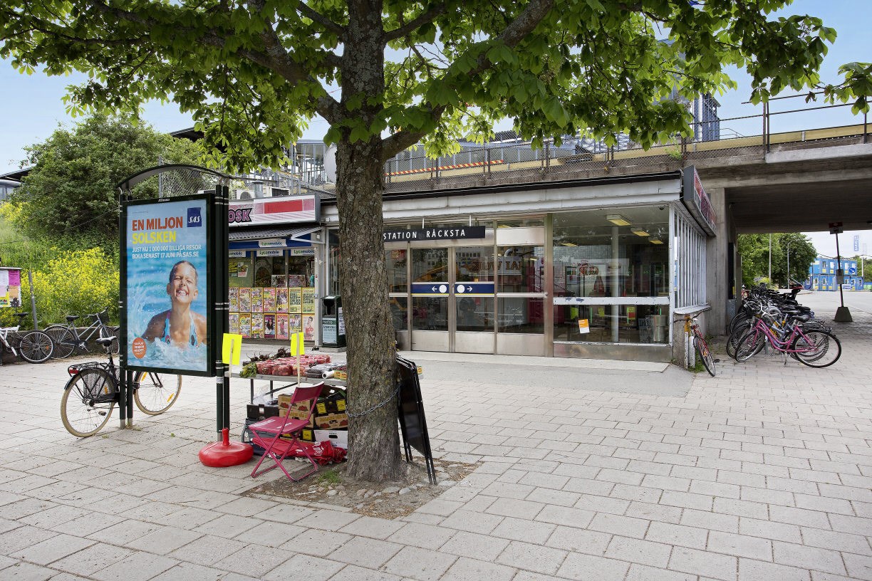 Östersundsgatan 6