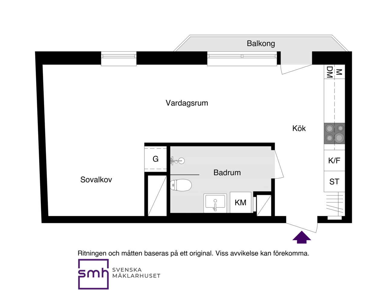 Slåttervägen 6