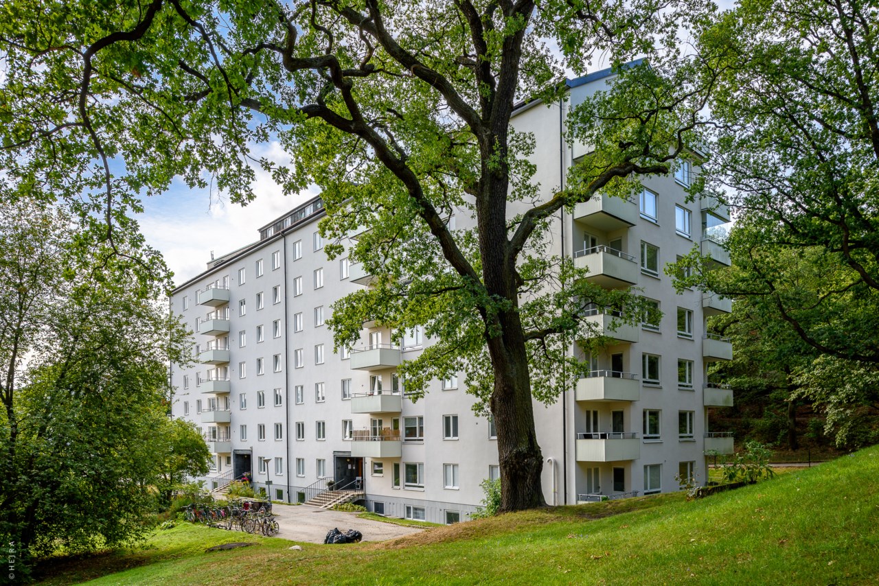 Virebergsvägen 14