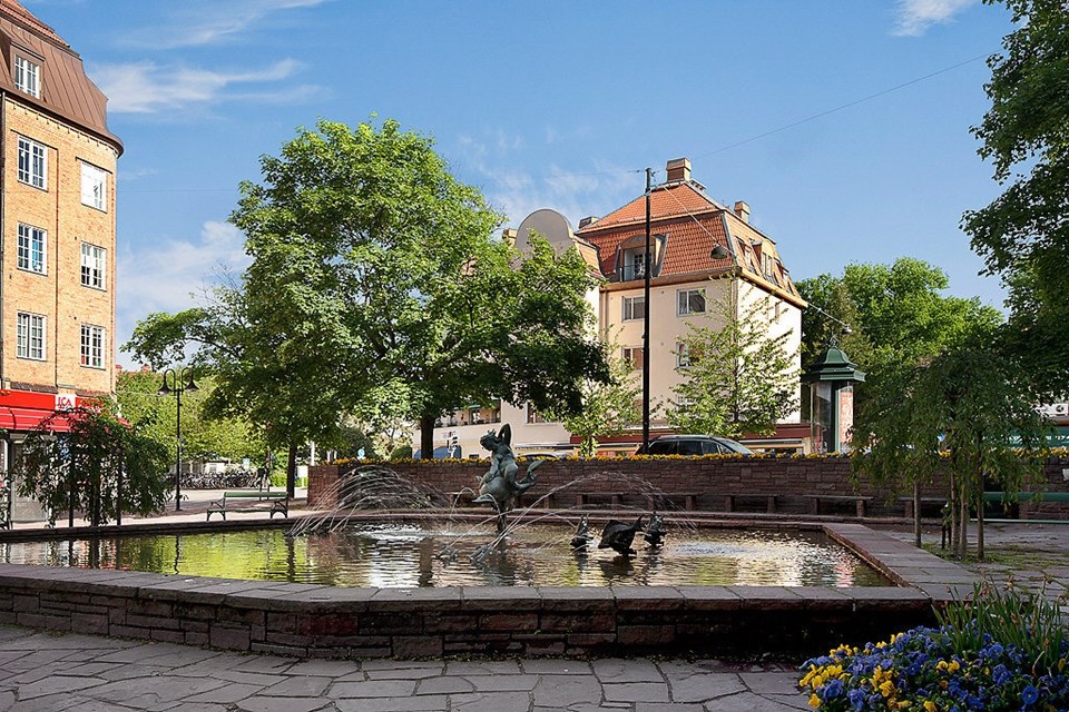 Virebergsvägen 14