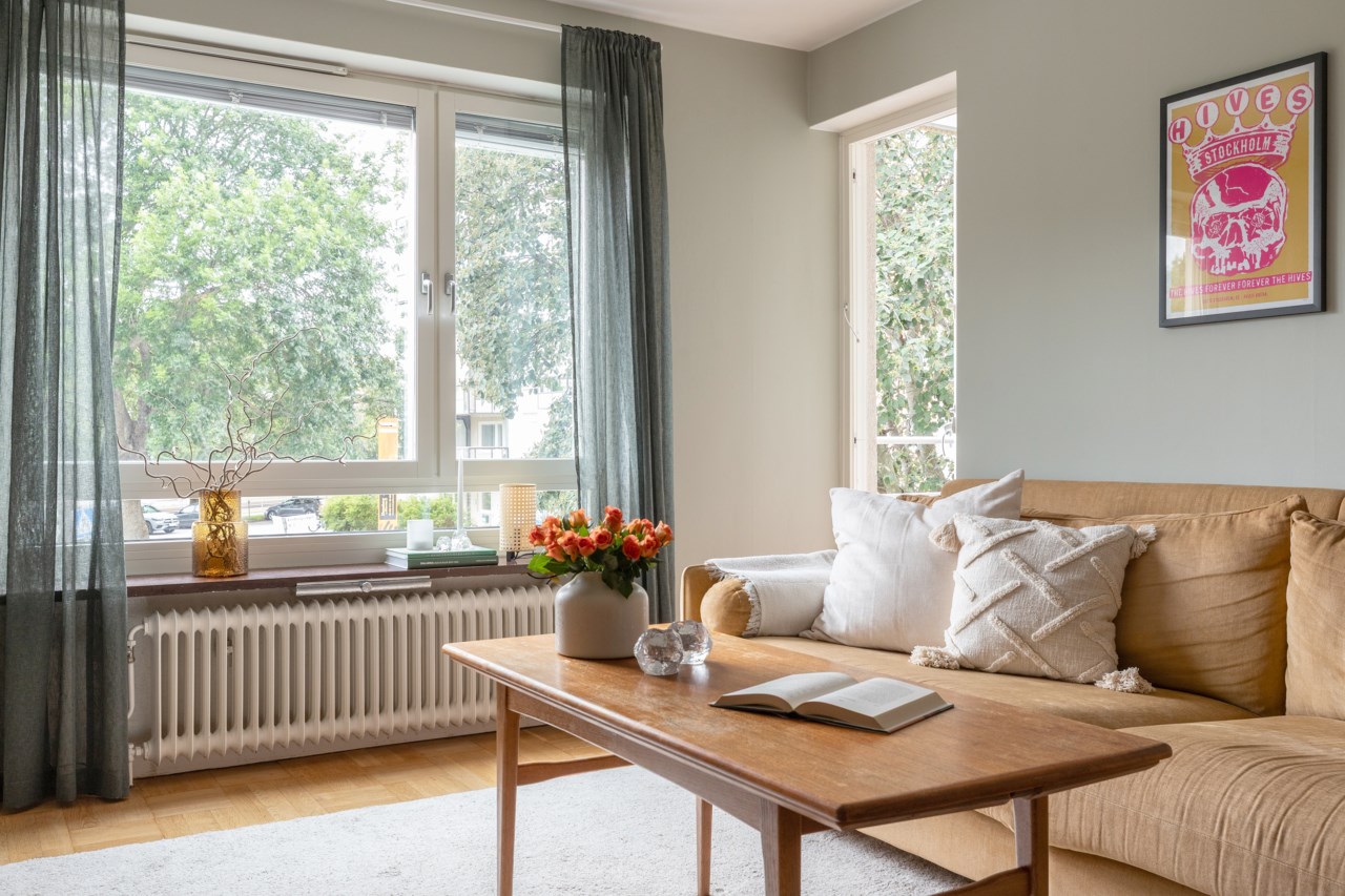 Virebergsvägen 14