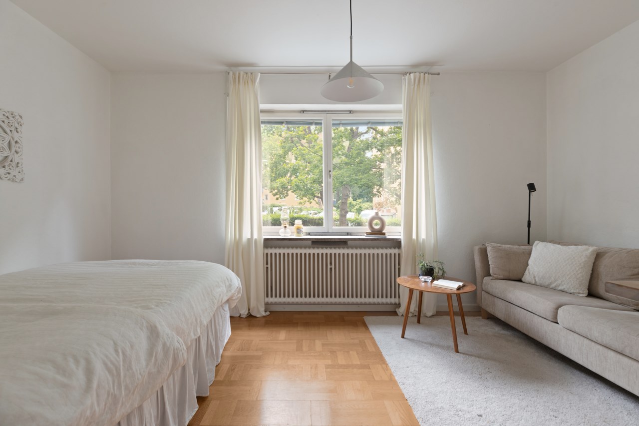 Backvägen 7