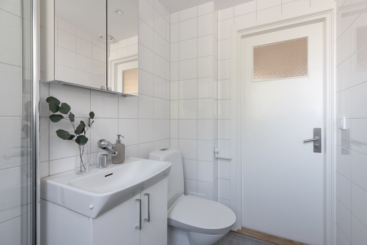 Karolinska vägen 23