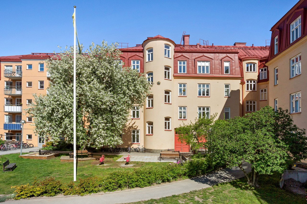 Enköpingsvägen 9C