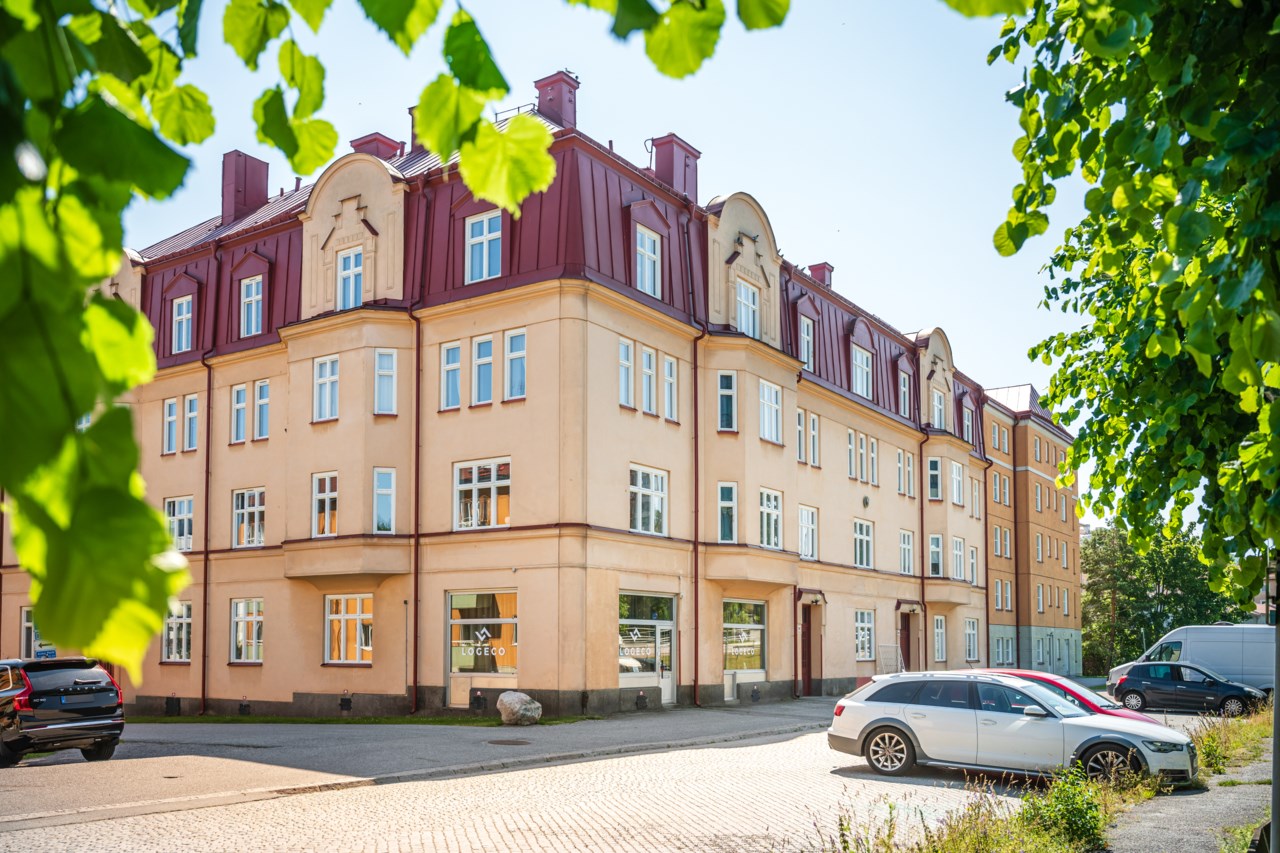 Enköpingsvägen 9C