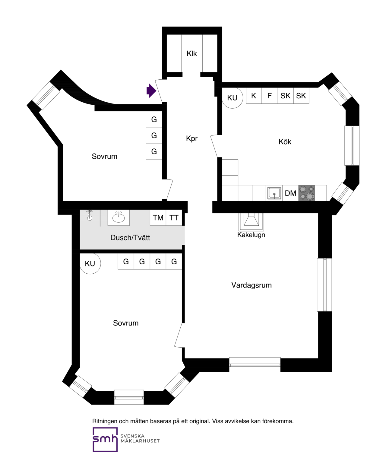 Enköpingsvägen 9C