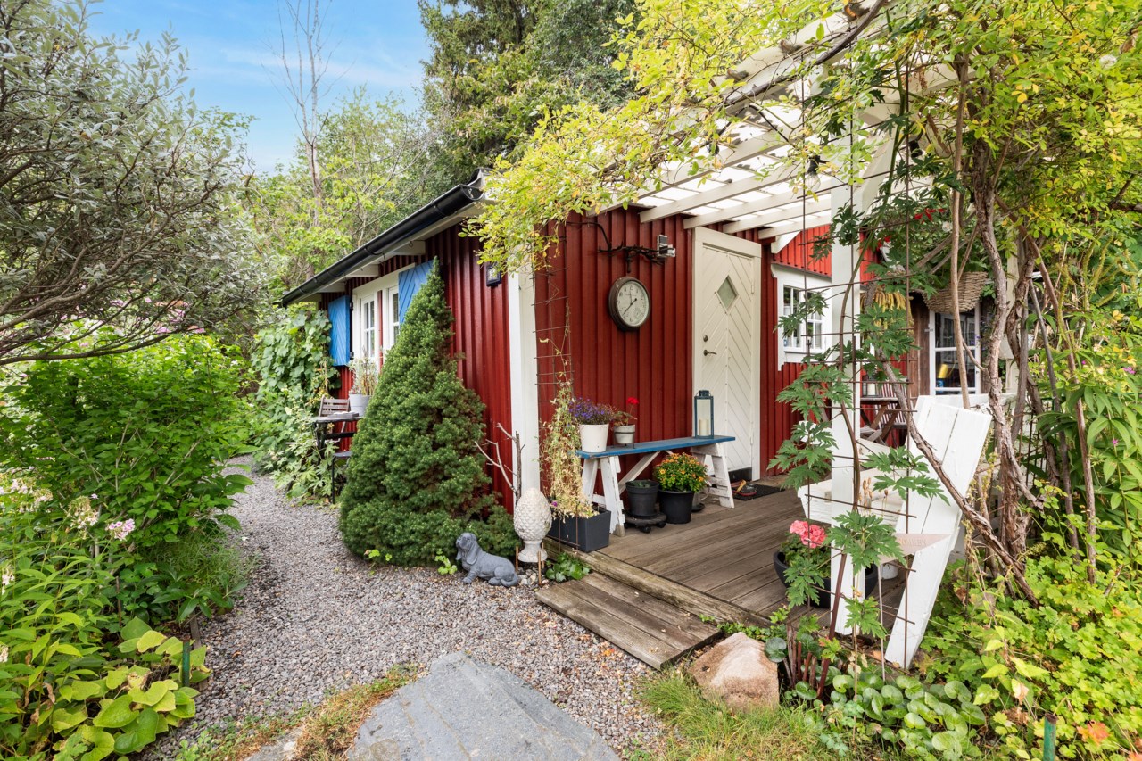 Pumphusvägen 14A, lott 5