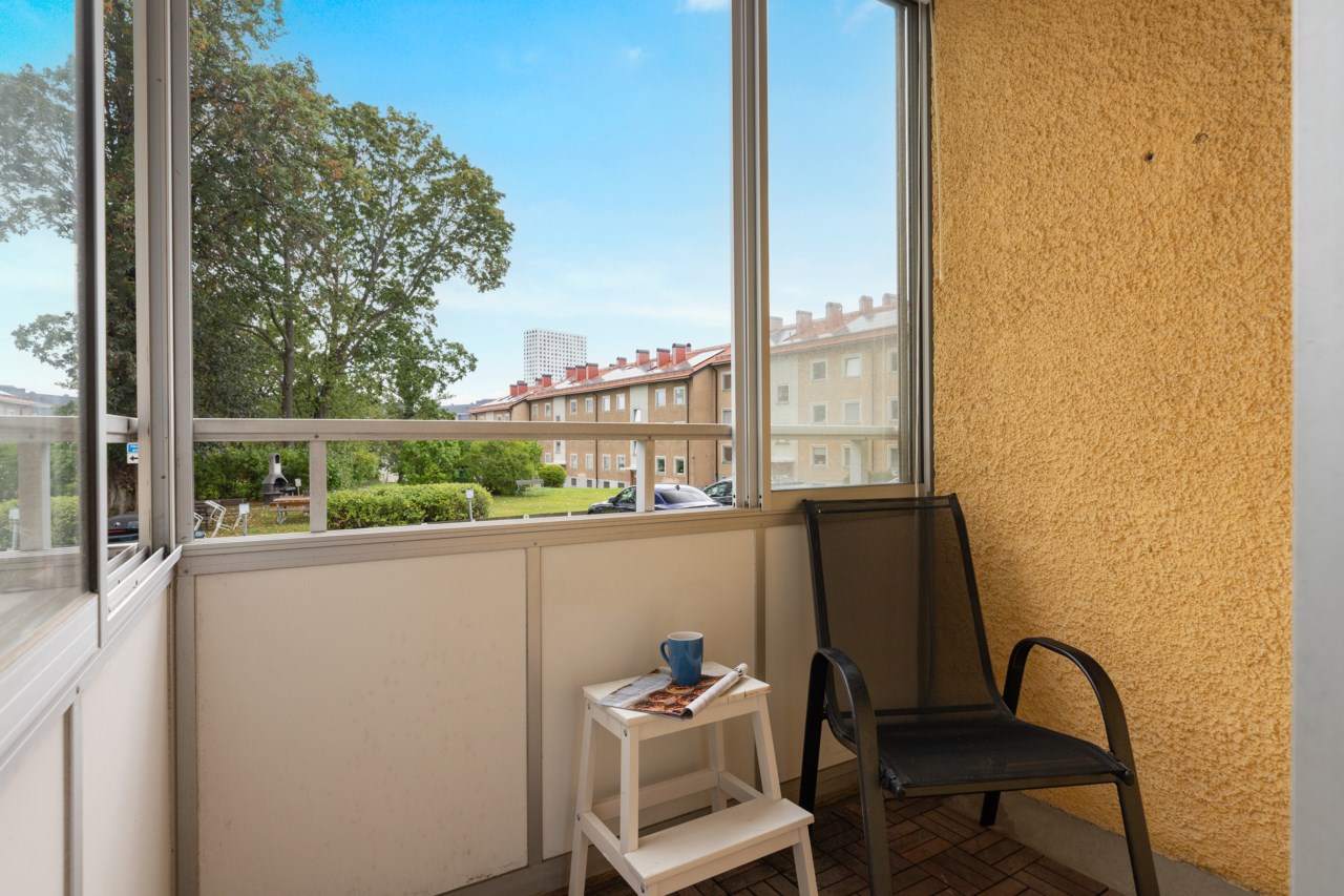 Enköpingsvägen 19B