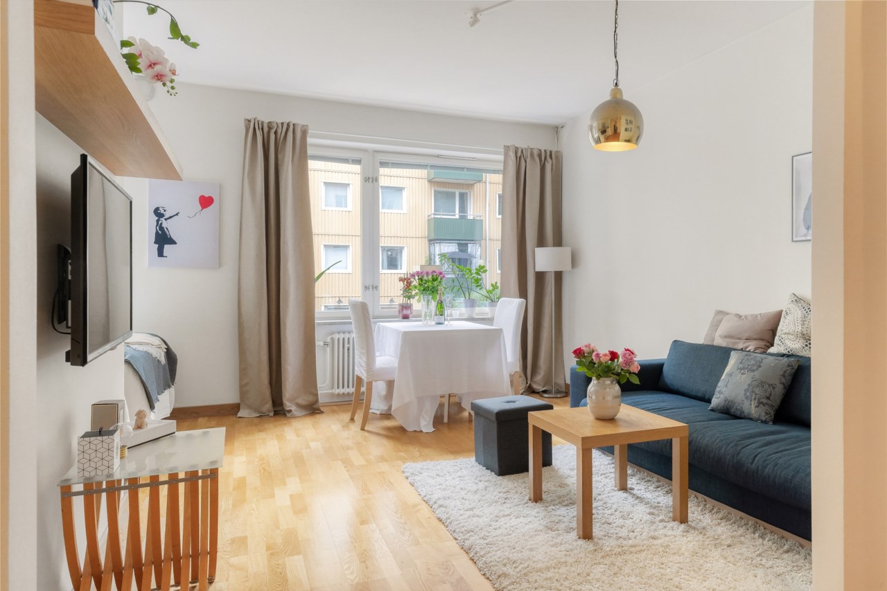 Östervägen 14B