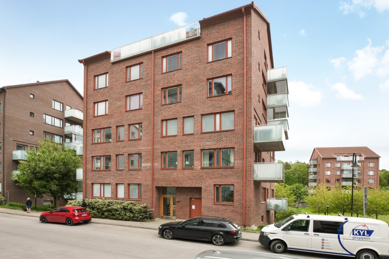 Signe Tillischgatan 13