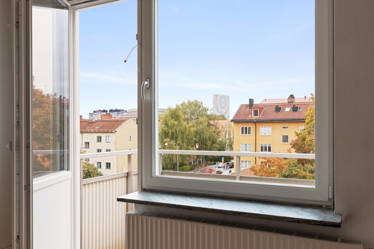 Enköpingsvägen 3B