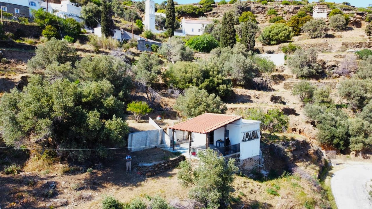 Andros